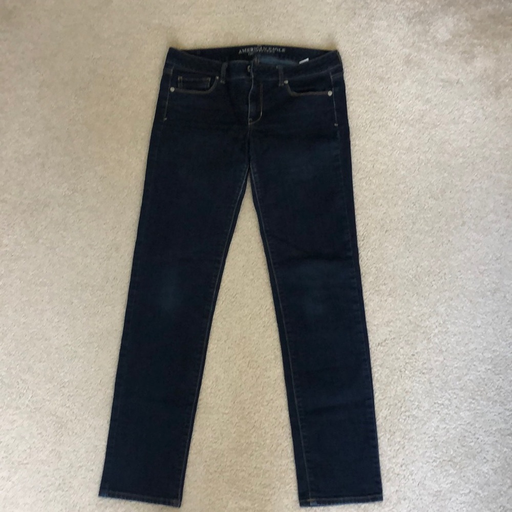 American Eagle Denim Jeans